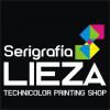 Foto de Serigrafia lieza