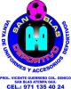 Foto de Deportivo San Blas-uniformes de futbol, voleibol, basquetbol,