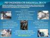 Foto de Pep ingenieria de suelos S.A. De C.V.