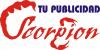 Foto de Tu publicidad scorpion