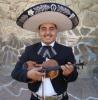 Foto de Mariachi embajador de oaxaca