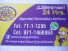 Foto de Taxi express