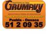 Foto de Transportes de carga grumavy, S.A. De C.V