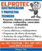Foto de "electrificacion y proyectos t�cnicos"