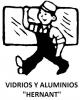 Foto de Vidrios y aluminios "HERNANT"