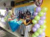 Foto de Mesa de Dulces Candy Party