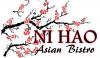 Foto de NI HAO Asian Bistro