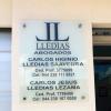 Foto de Lledias abogados