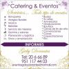 Foto de Gaby Dorantes  Catering & Eventos
