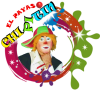 Foto de Chipitin el payaso