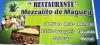 Foto de Mezcalito de maguey