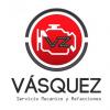 Foto de Servicio mecanico y refacciones vasquez