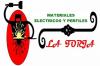 Foto de Materiales electricos y perfiles la forja