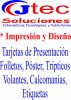 Foto de Jtec soluciones inf�rmaticas, tecnol�gicas y publicitaria